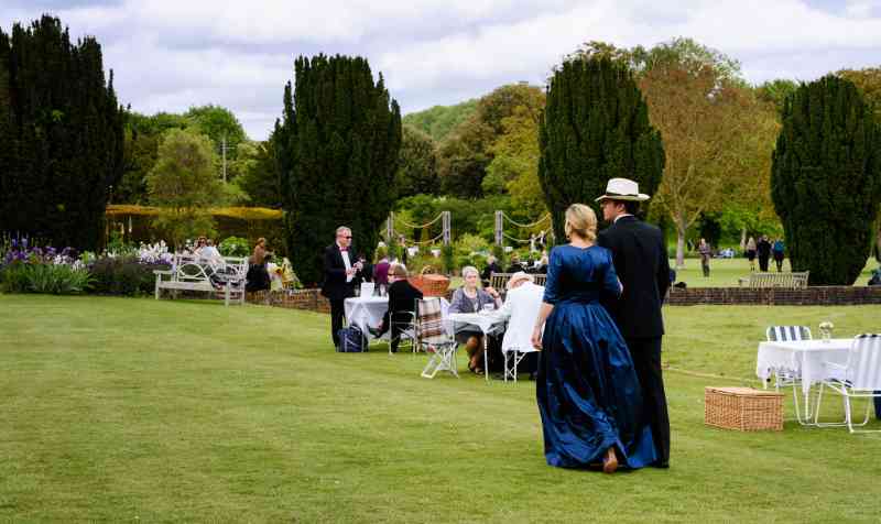 Festival de Glyndebourne en 2023